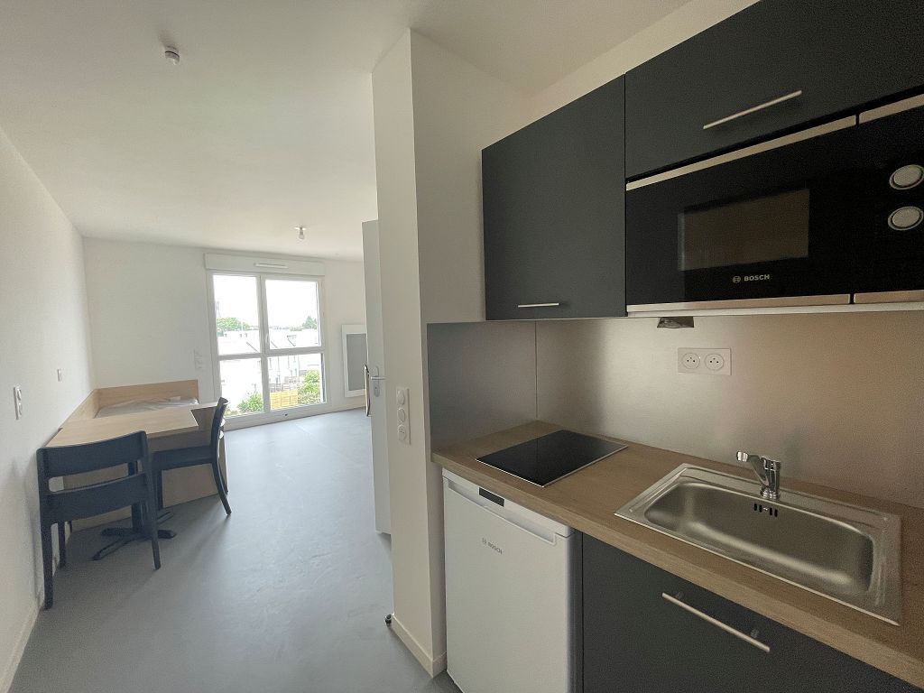 Appartement Studio COLOMBELLES (14460) 3A Immobilier