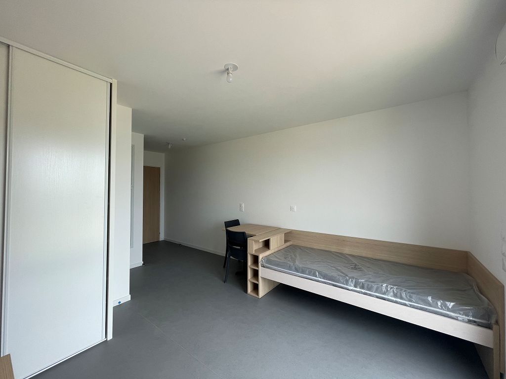 Appartement Studio COLOMBELLES (14460) 3A Immobilier