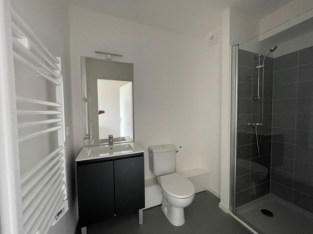 Appartement Studio COLOMBELLES (14460) 3A Immobilier
