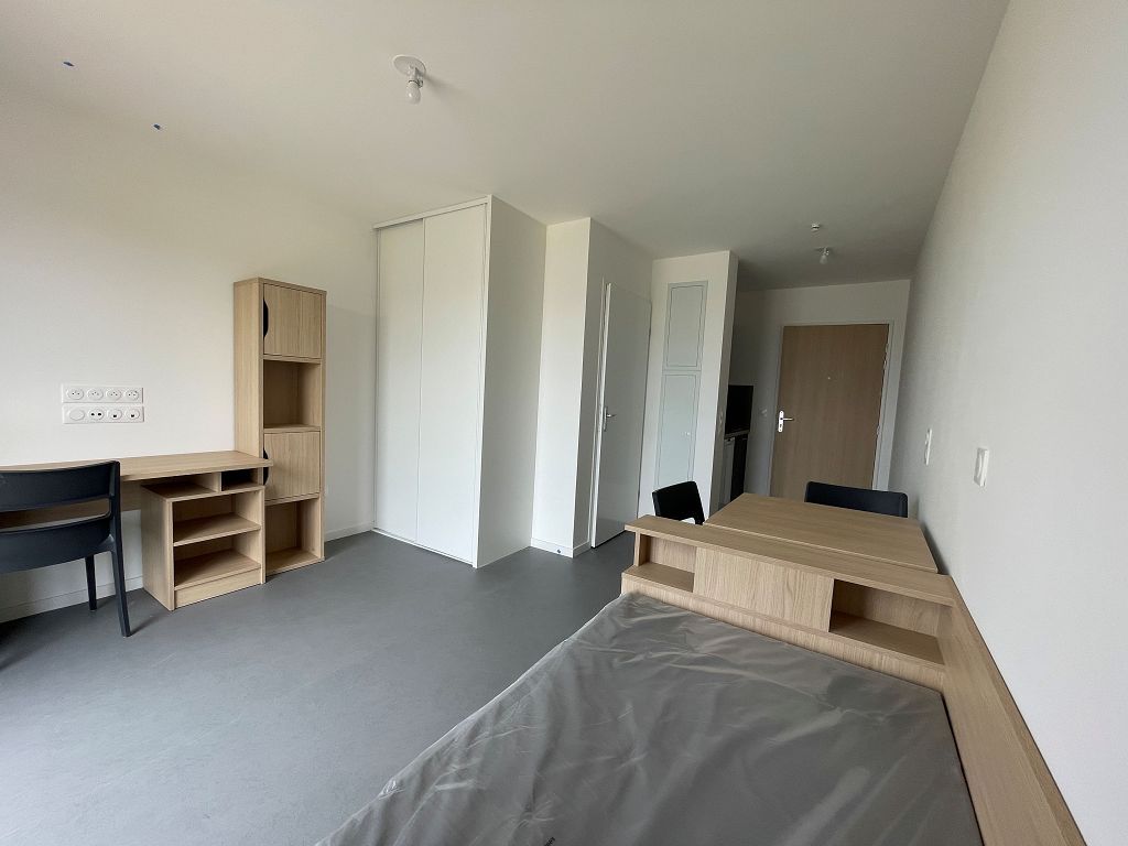 Appartement Studio COLOMBELLES (14460) 3A Immobilier