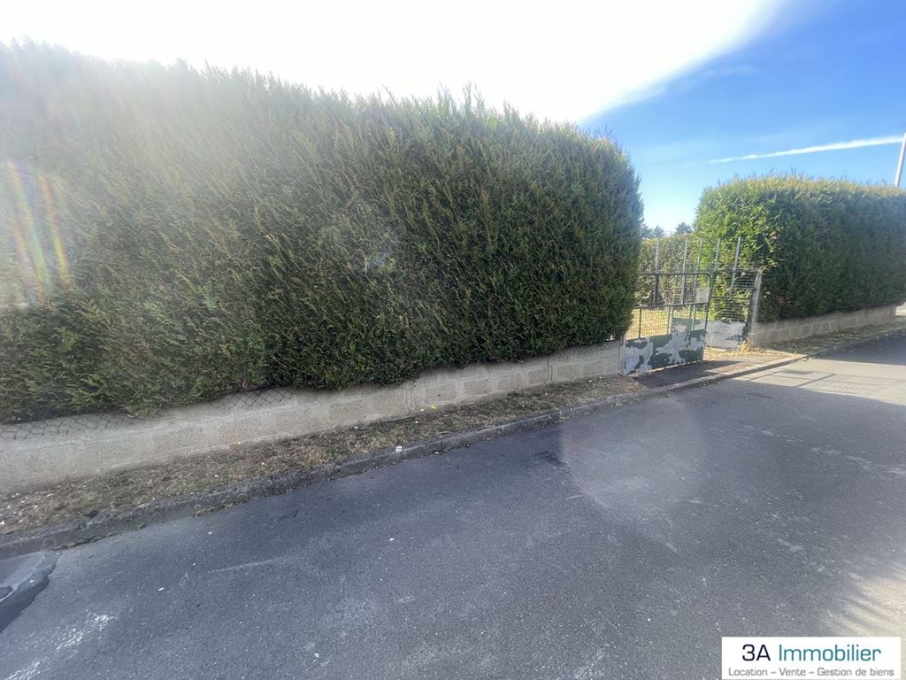 Terrain CORMELLES LE ROYAL (14123) 3A Immobilier