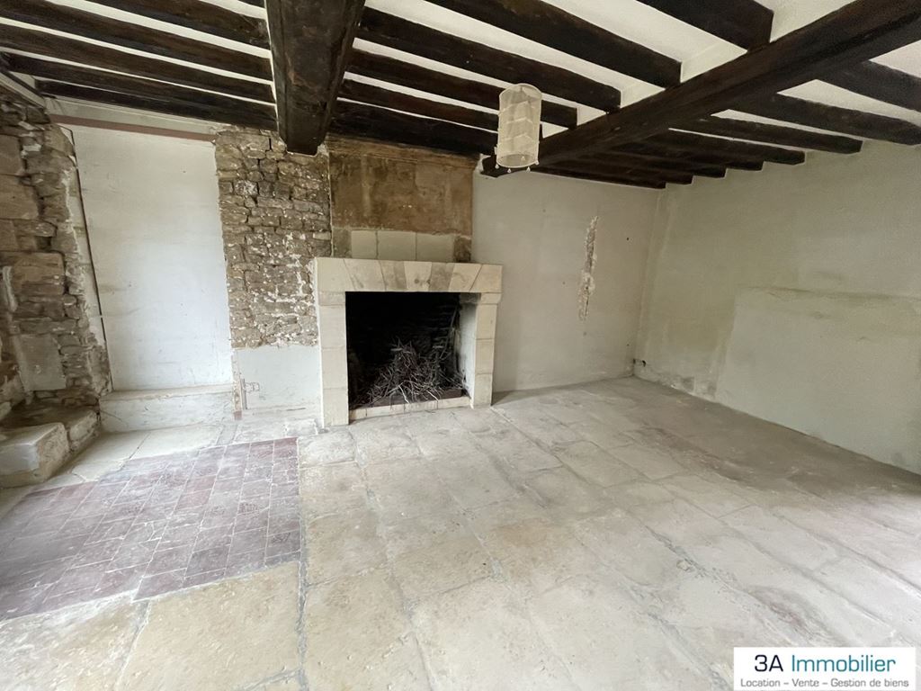 Maison CLINCHAMPS SUR ORNE (14320) 3A Immobilier