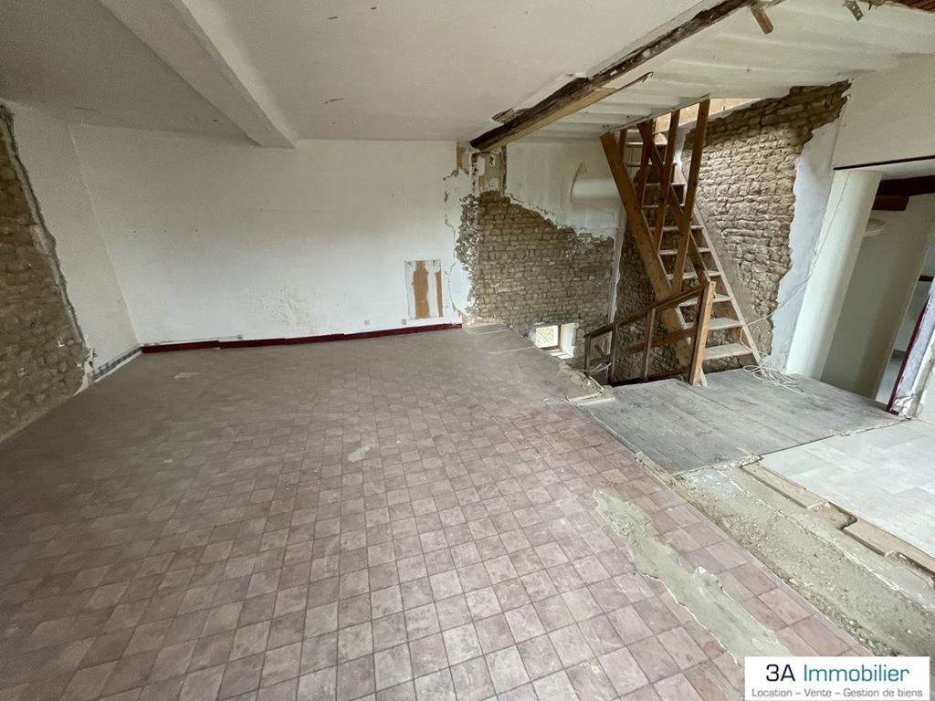 Maison CLINCHAMPS SUR ORNE (14320) 3A Immobilier
