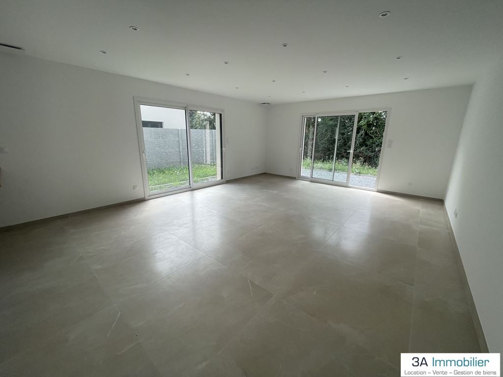 Maison USSY (14420) 3A Immobilier