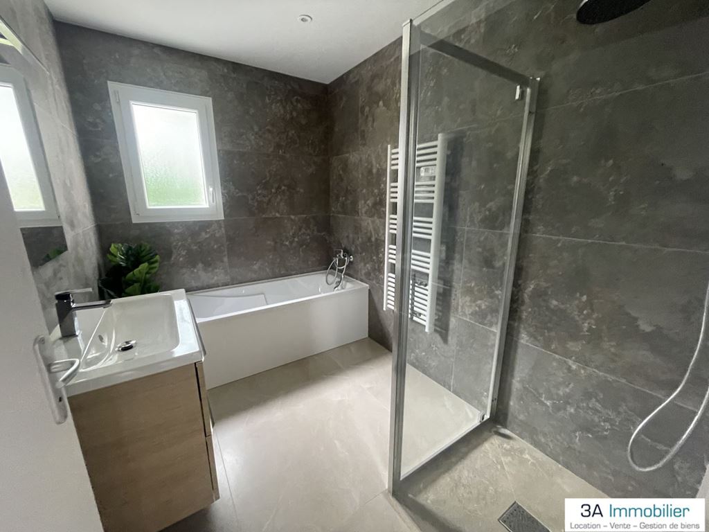 Maison USSY (14420) 3A Immobilier