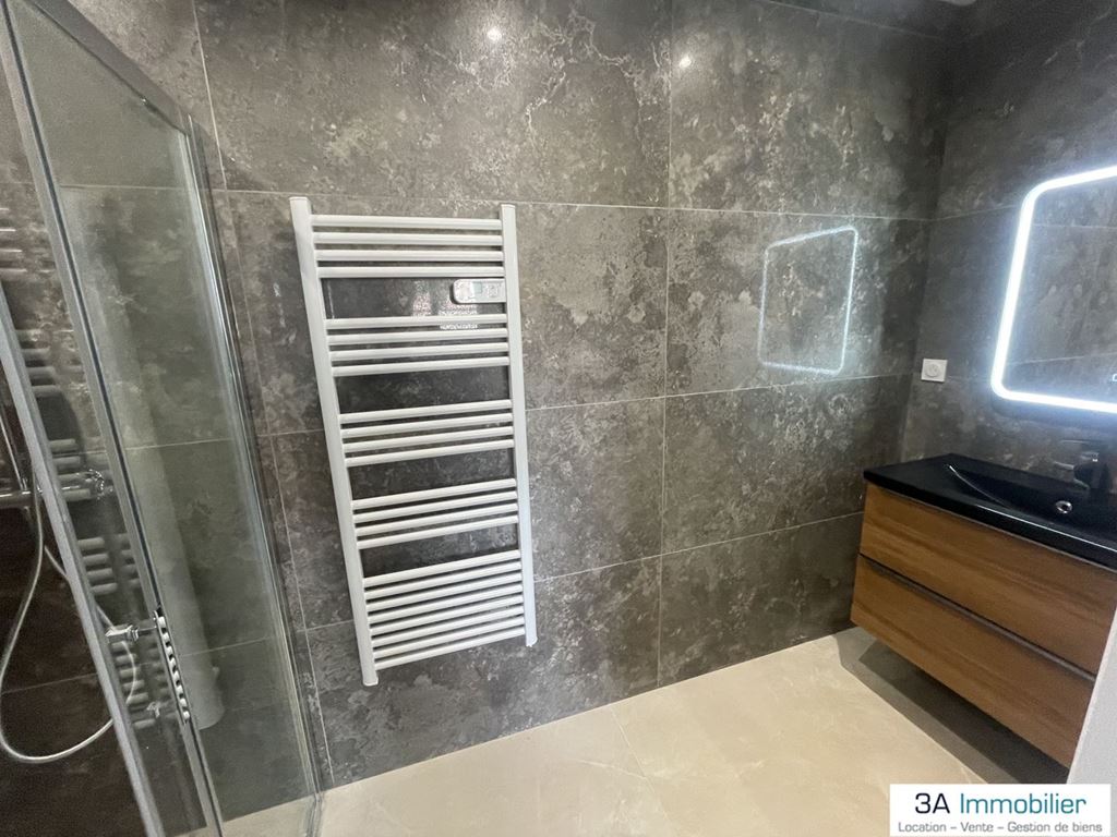 Maison USSY (14420) 3A Immobilier