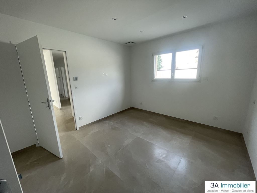 Maison USSY (14420) 3A Immobilier