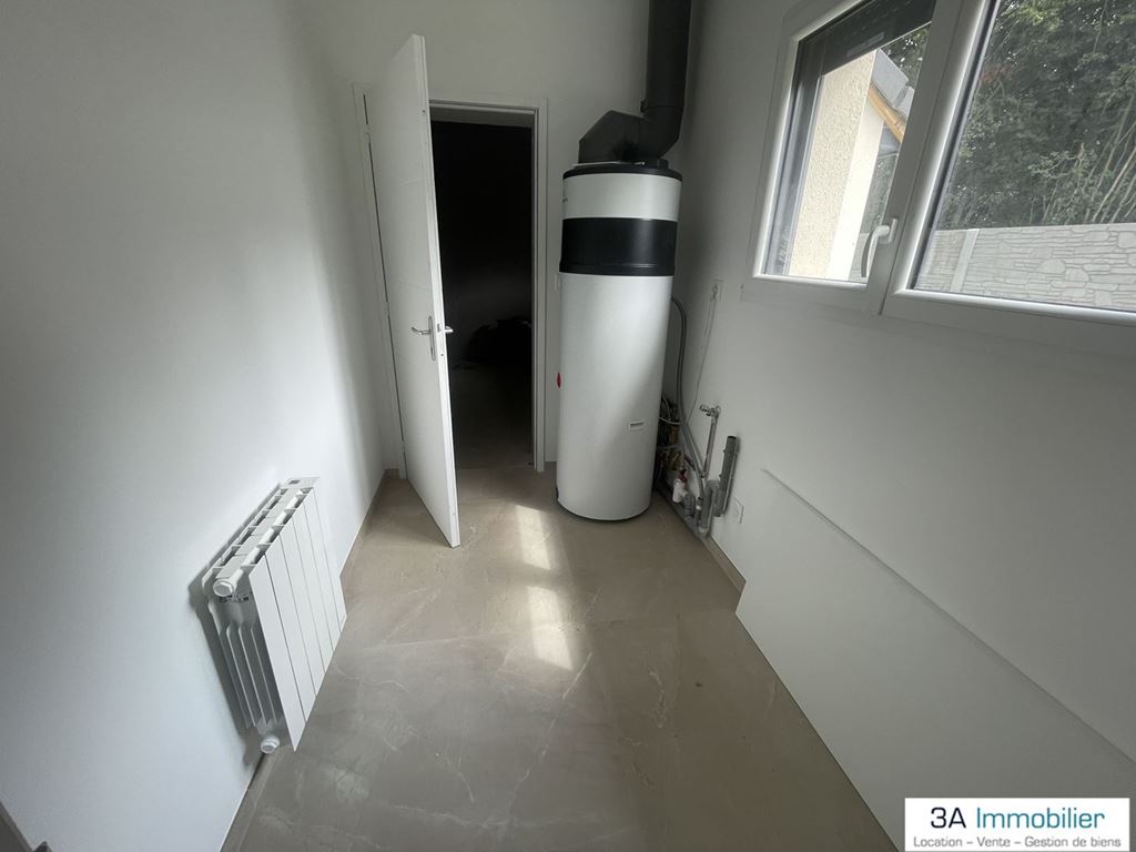 Maison USSY (14420) 3A Immobilier