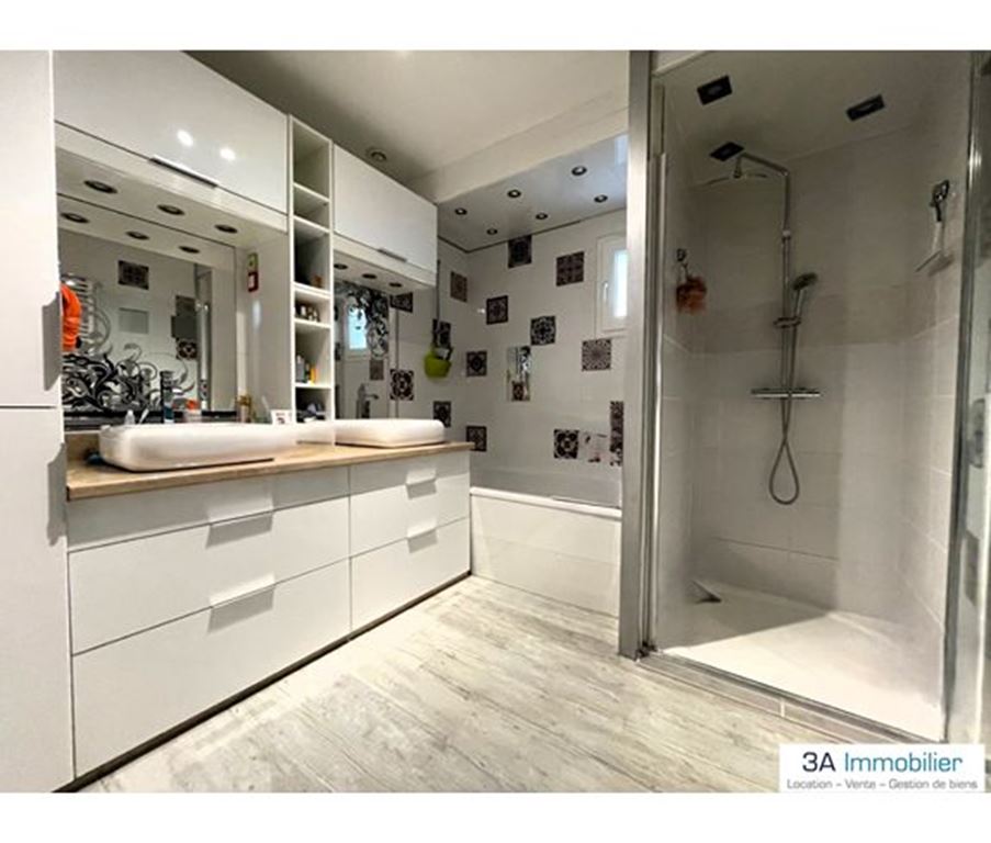 Maison GIBERVILLE (14730) 3A Immobilier
