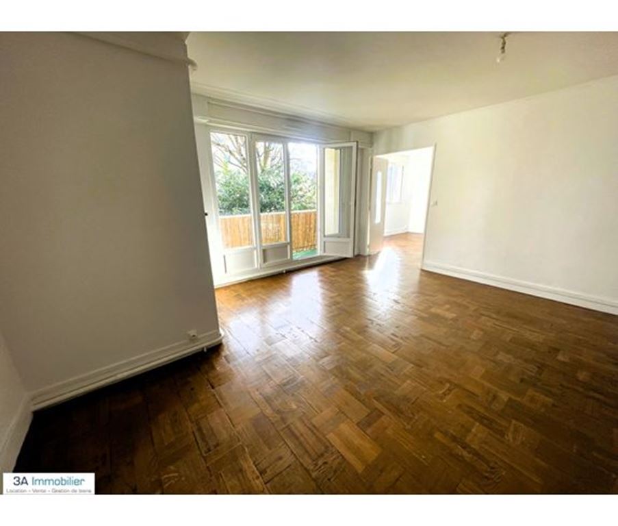 Appartement F3 CAEN (14000) 3A Immobilier