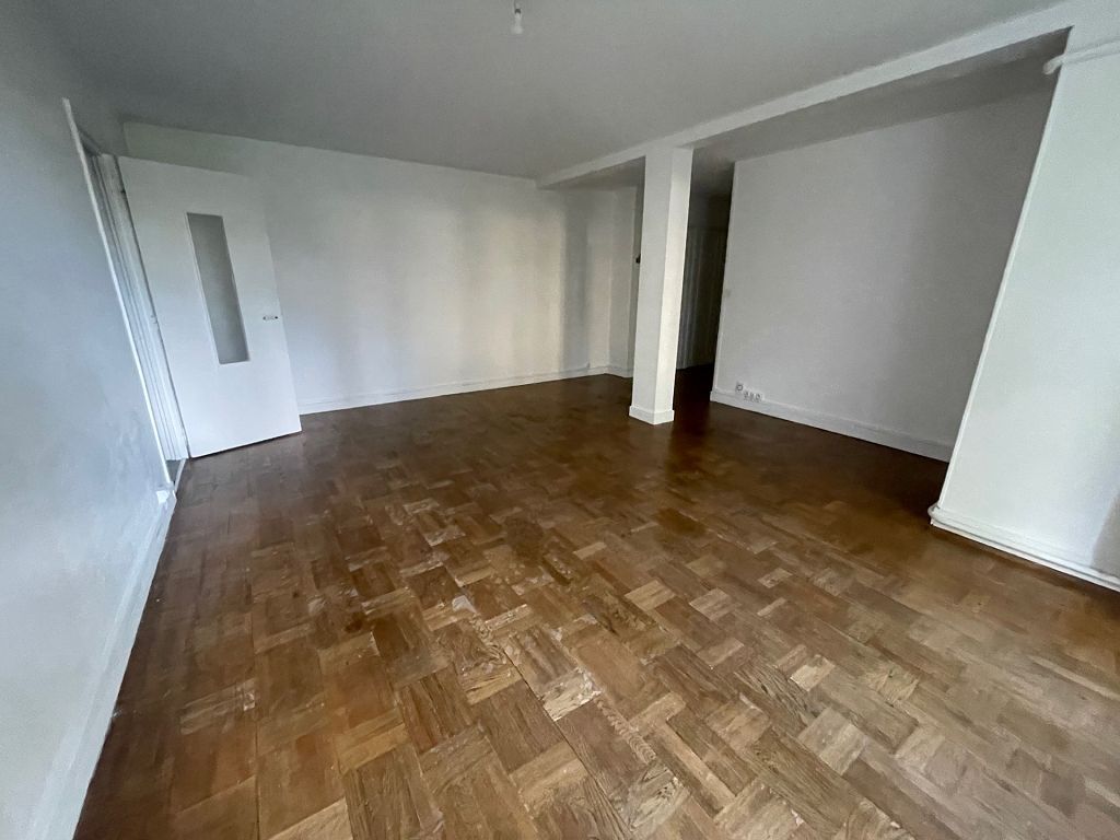 Appartement F3 CAEN (14000) 3A Immobilier