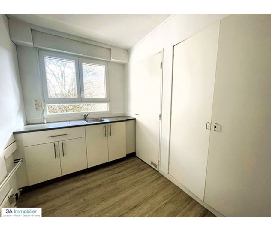Appartement F3 CAEN (14000) 3A Immobilier