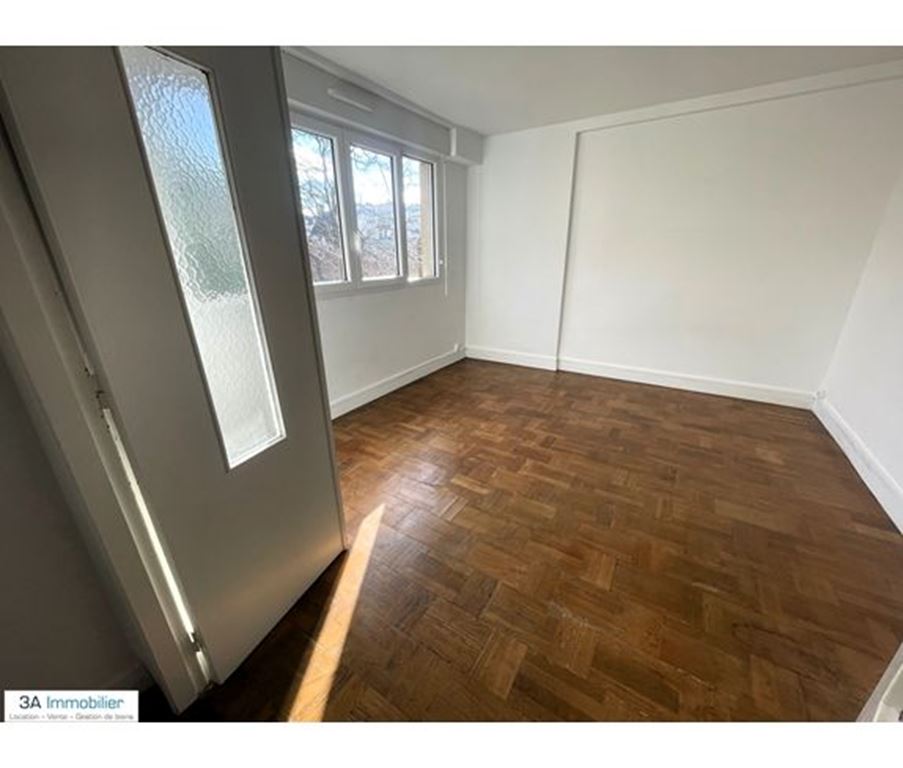 Appartement F3 CAEN (14000) 3A Immobilier
