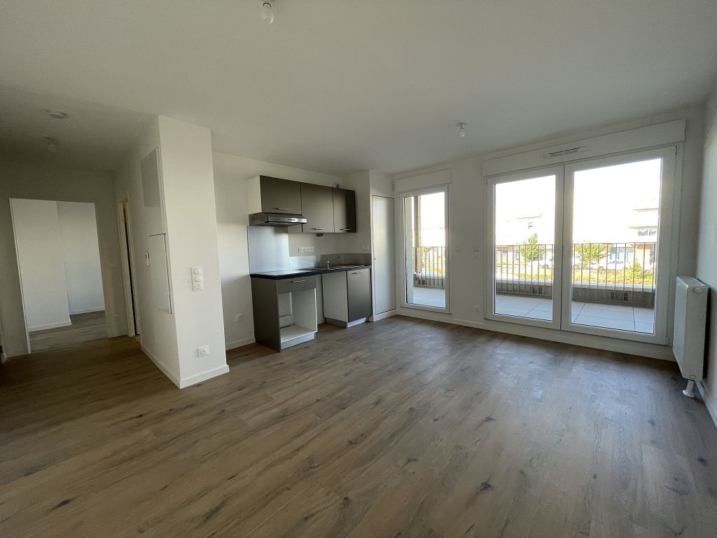Appartement F2 EPRON (14610) 3A Immobilier