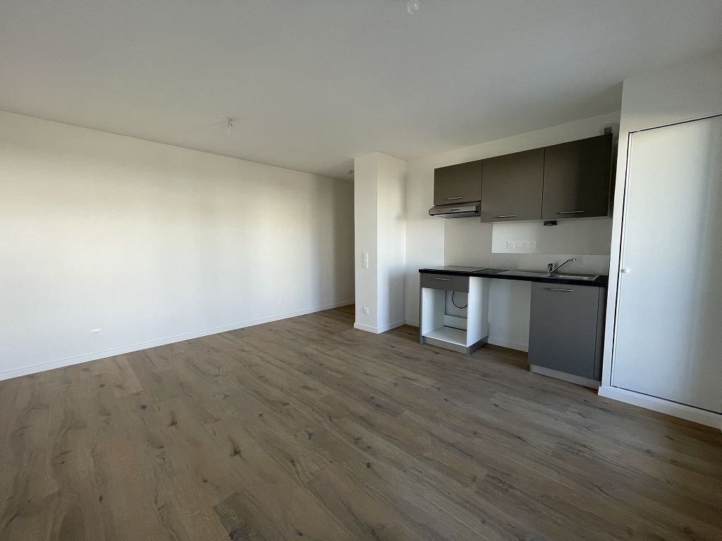Appartement F2 EPRON (14610) 3A Immobilier