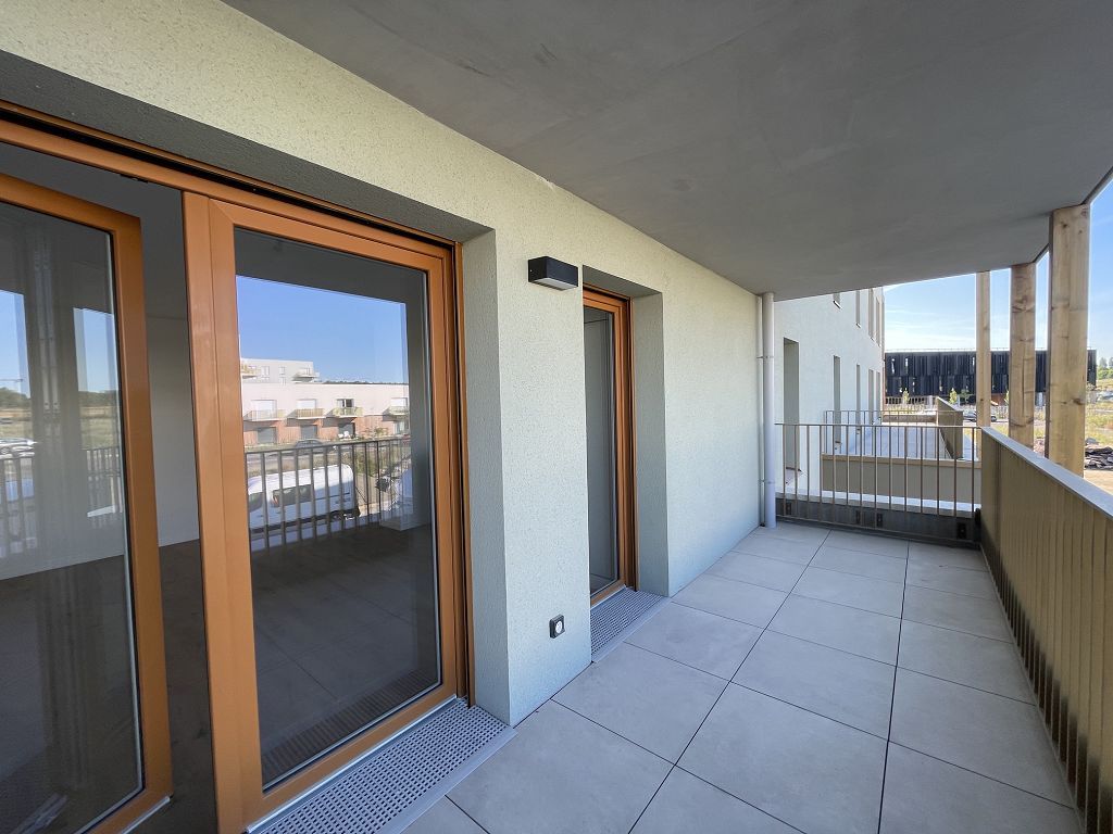 Appartement F2 EPRON (14610) 3A Immobilier