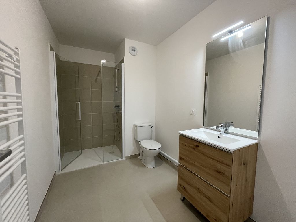 Appartement F2 EPRON (14610) 3A Immobilier