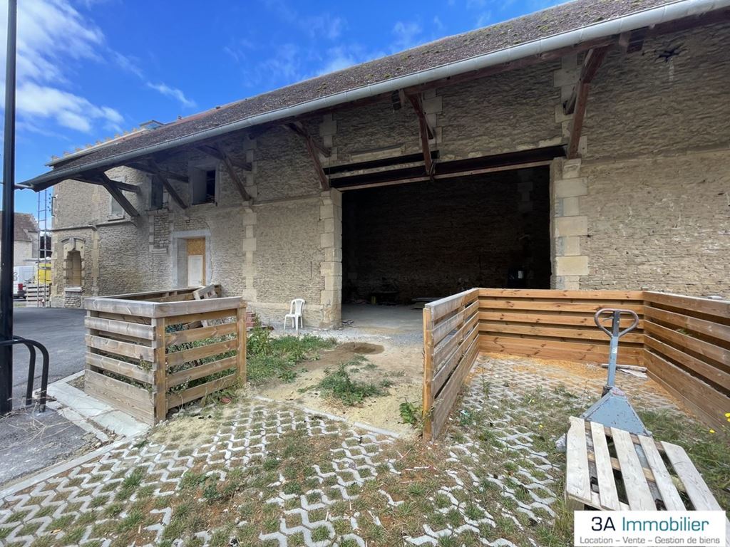 Maison BIEVILLE BEUVILLE (14112) 3A Immobilier