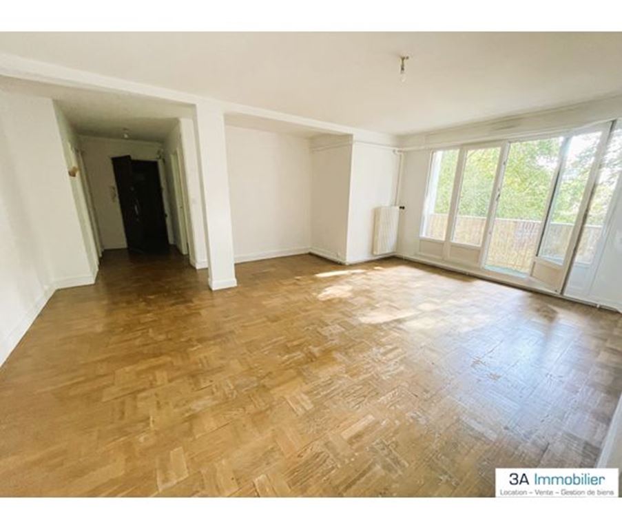 Appartement F3 CAEN (14000) 3A Immobilier