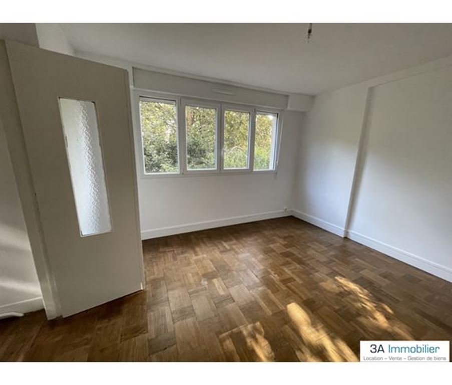 Appartement F3 CAEN (14000) 3A Immobilier