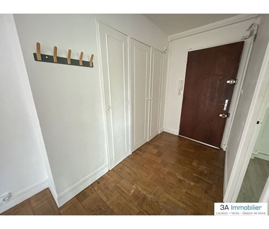 Appartement F3 CAEN (14000) 3A Immobilier