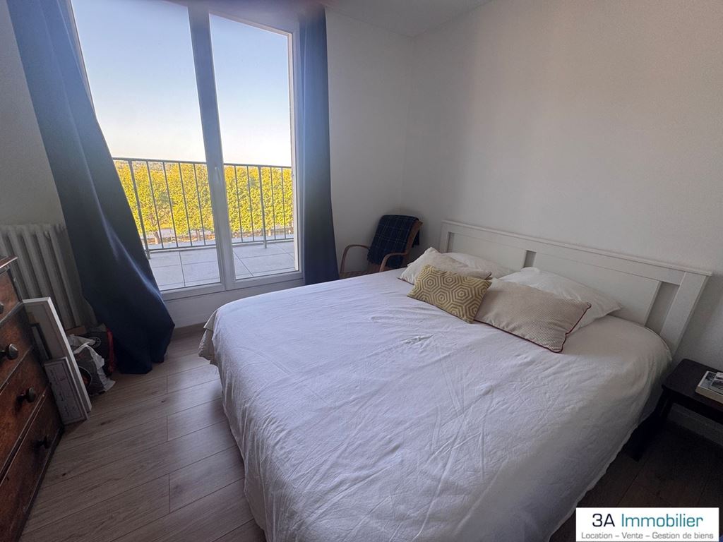 Appartement T3 CAEN (14000) 3A Immobilier