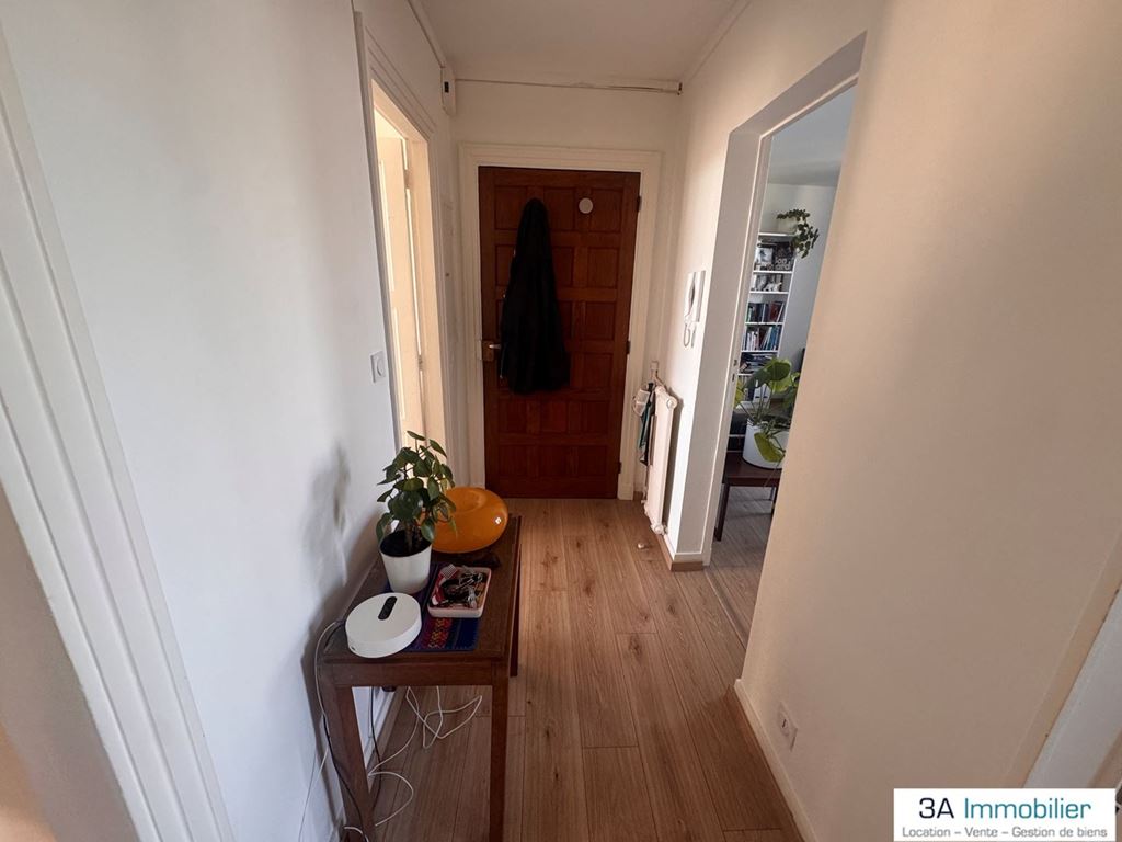 Appartement T3 CAEN (14000) 3A Immobilier