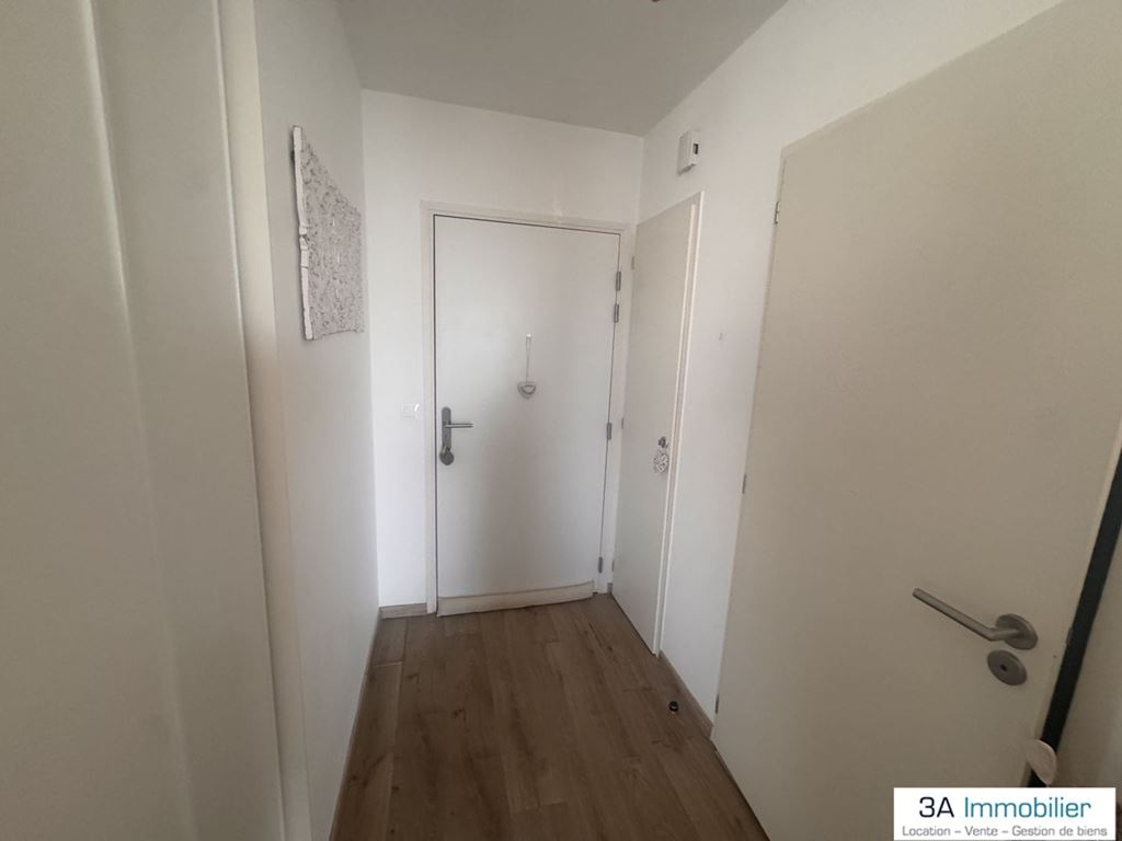 Appartement F2 CAEN (14000) 3A Immobilier