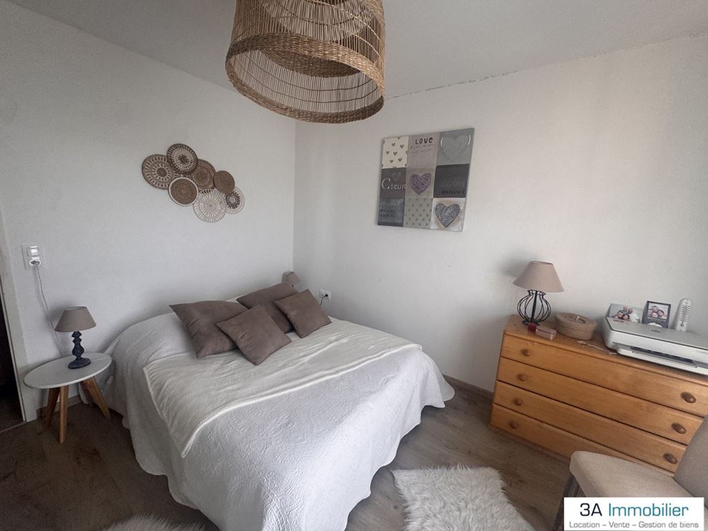 Appartement F2 CAEN (14000) 3A Immobilier