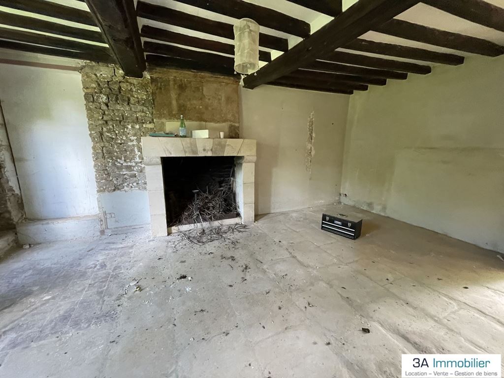 Maison CLINCHAMPS SUR ORNE (14320) 3A Immobilier