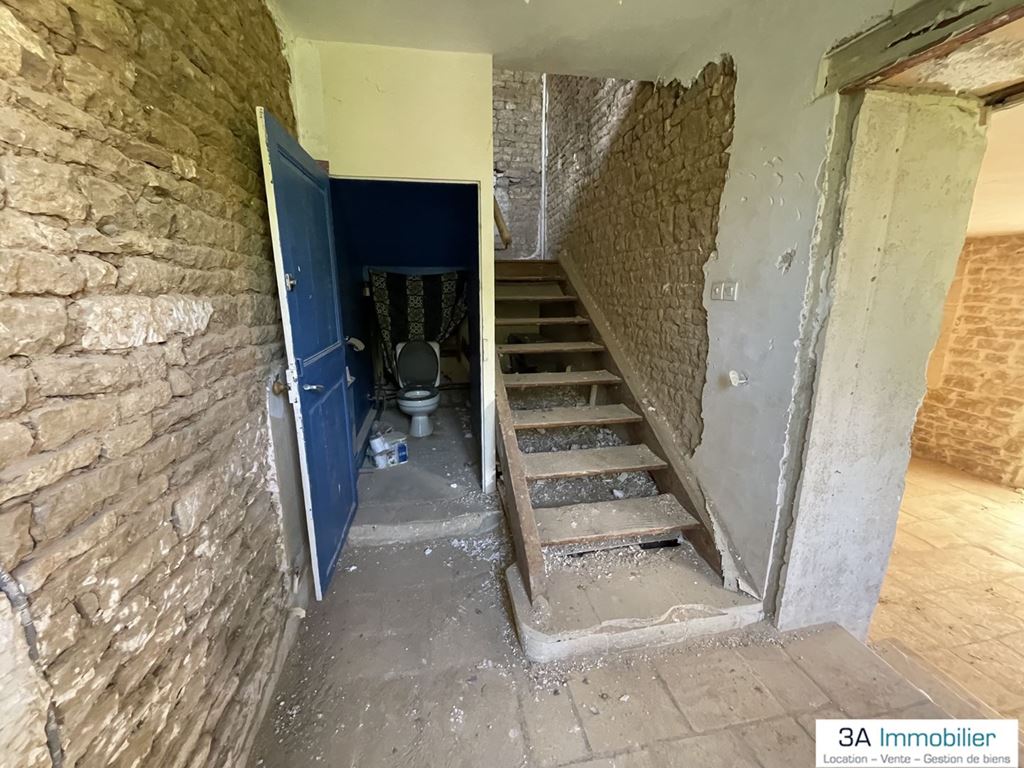 Maison CLINCHAMPS SUR ORNE (14320) 3A Immobilier