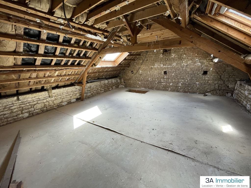 Maison CLINCHAMPS SUR ORNE (14320) 3A Immobilier