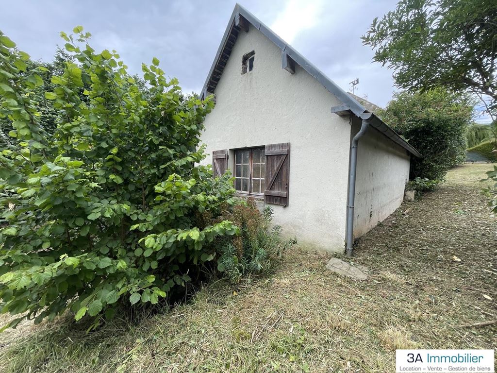 Maison CLINCHAMPS SUR ORNE (14320) 3A Immobilier