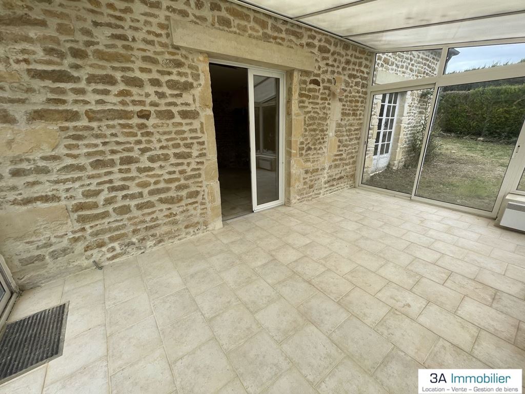 Maison CLINCHAMPS SUR ORNE (14320) 3A Immobilier