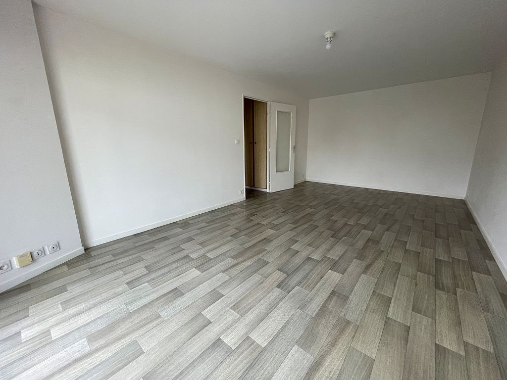 Appartement F2 CAEN (14000) 3A Immobilier