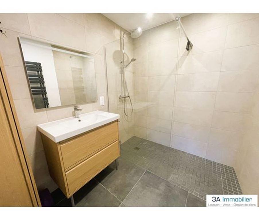 Maison ST ANDRE SUR ORNE (14320) 3A Immobilier