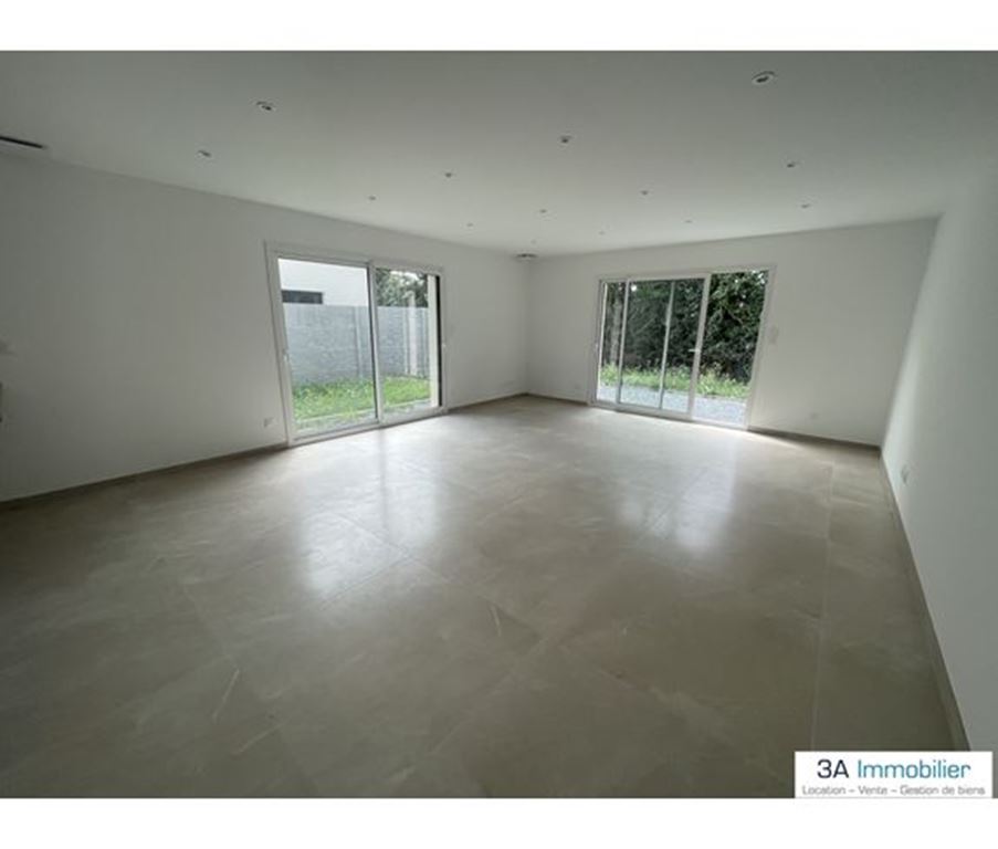Maison USSY (14420) 3A Immobilier