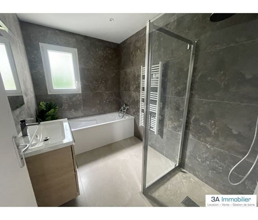 Maison USSY (14420) 3A Immobilier