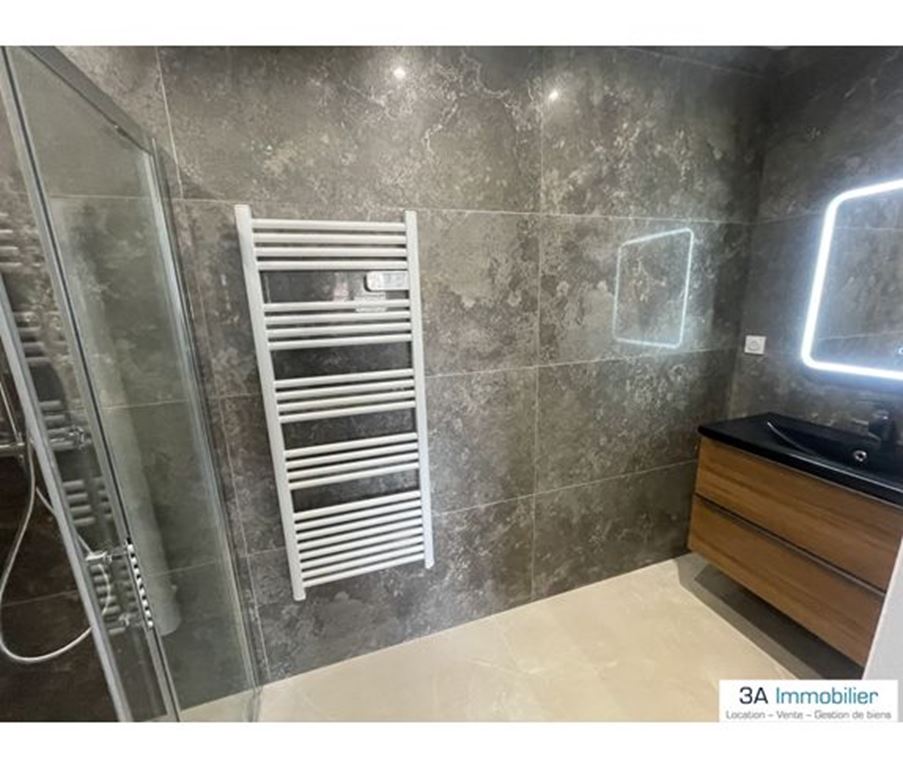 Maison USSY (14420) 3A Immobilier