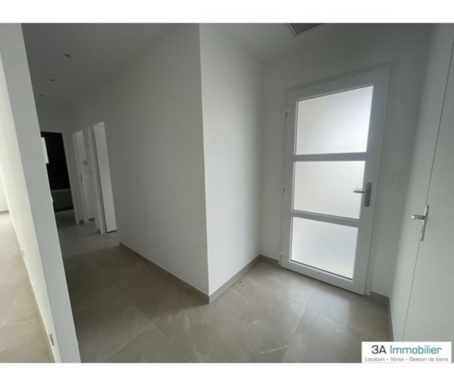 Maison USSY (14420) 3A Immobilier