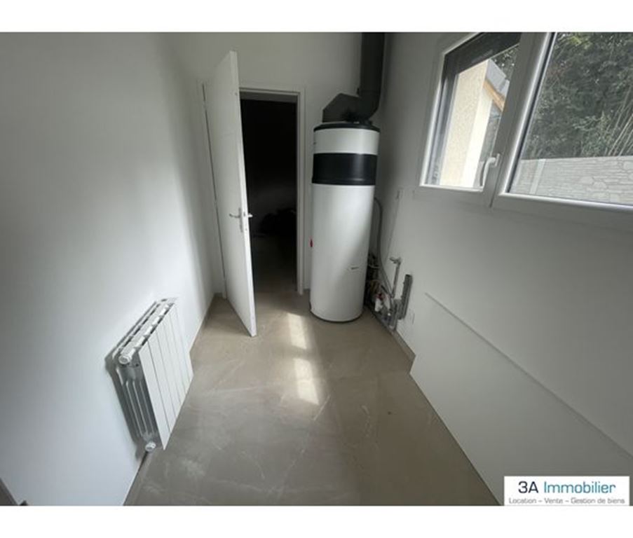 Maison USSY (14420) 3A Immobilier